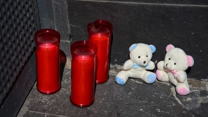 Telediario 1 - Telediario - 15 horas - 10/04/24