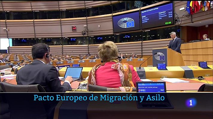 Telecanarias - Canarias en 2'