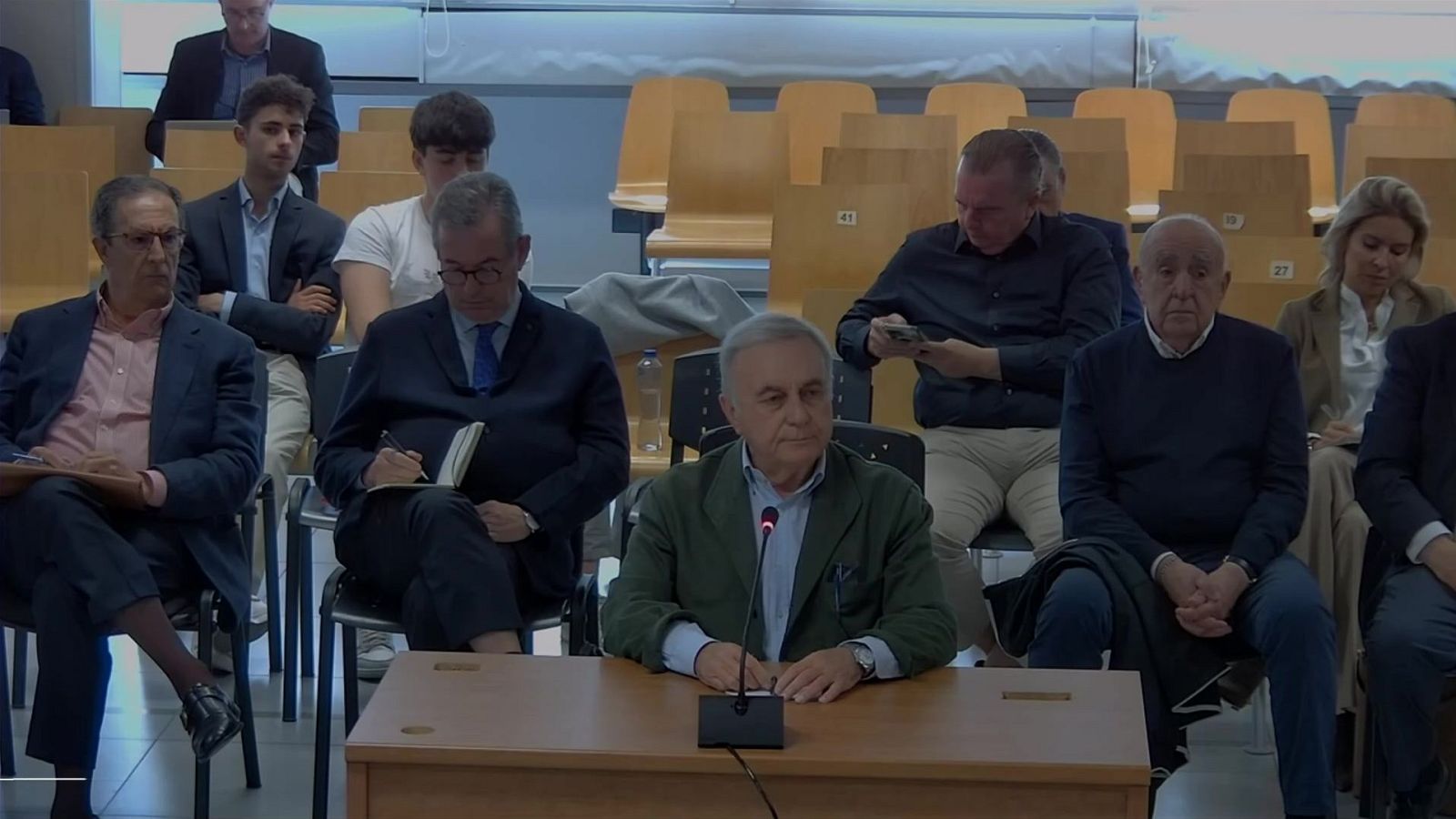 L'Informatiu de la Comunitat Valenciana 2 - 10/04/24 | Ver