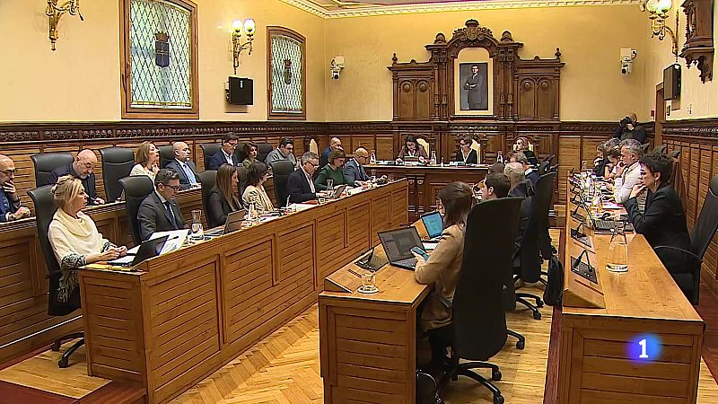 Asturias en 2' - 10/04/24 | Ver