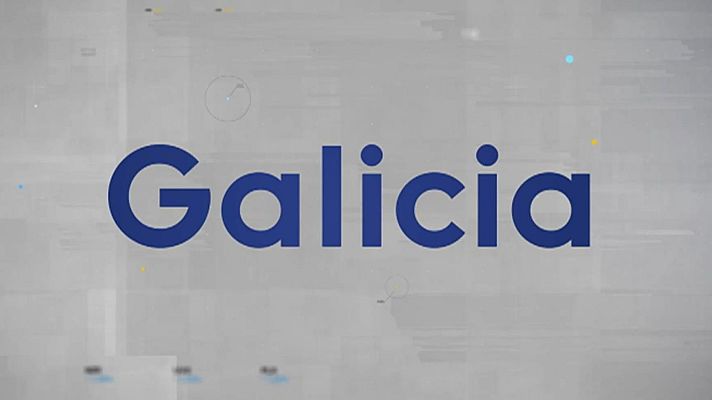 Telexornal - Galicia - Galicia en 2 minutos 10-04-2024
