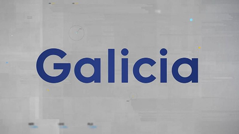 Galicia en 2 minutos 10-04-2024 | Ver