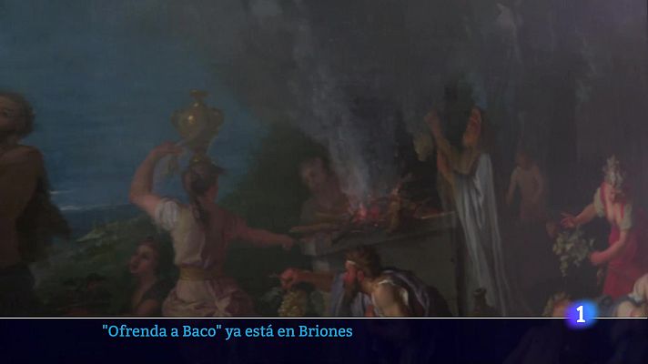 Informativo Telerioja - Informativo Telerioja 2 - 10-04-2024