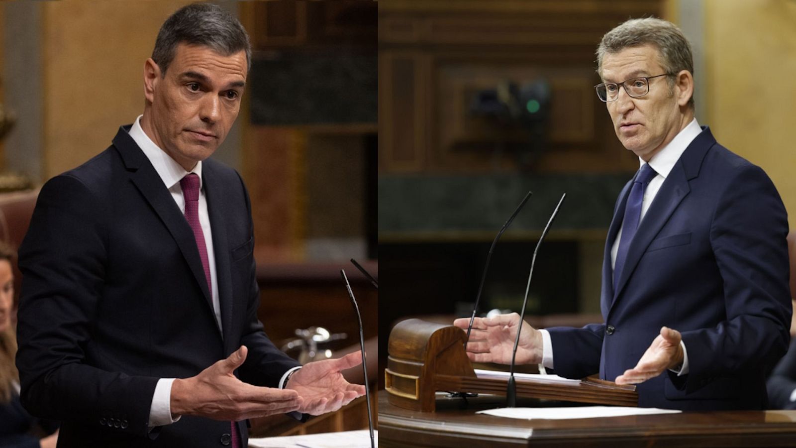 Especial informativo - Sesión de control al Gobierno - ver ahora