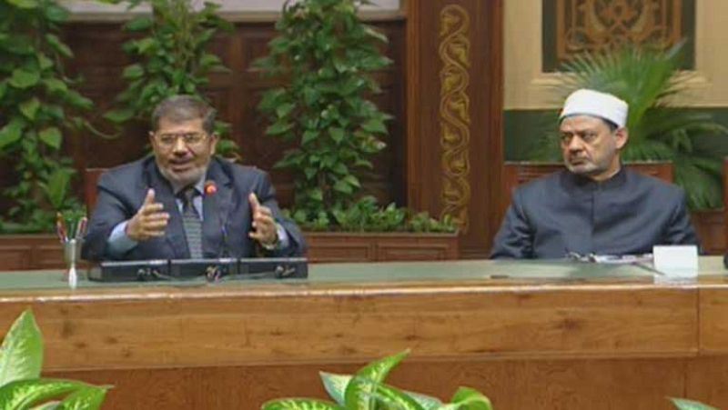 Telediario 2 en cuatro minutos - 08/12/12