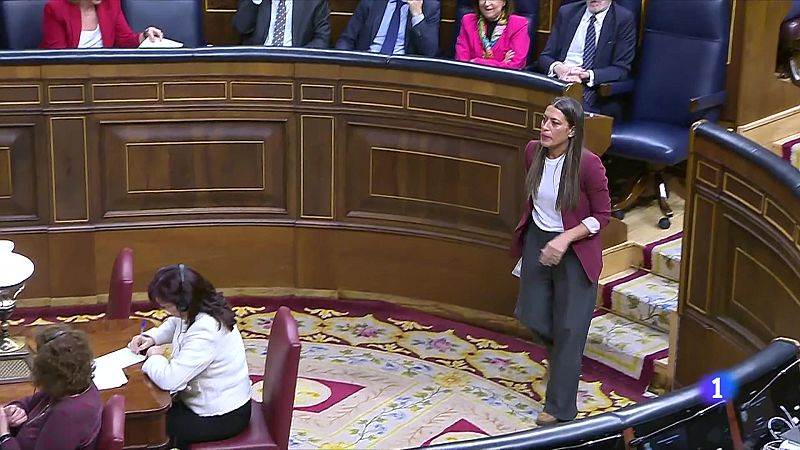 La precampanya del 12M es trasllada al Congrés