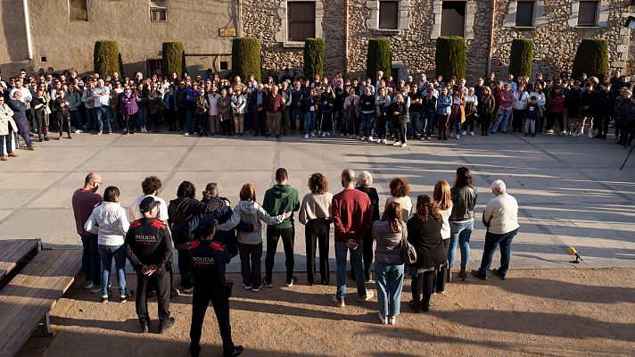 La noche en 24h - Francisca Granados, experta en violencia vicaria: "Pedimos algo tan revolucionario como que se aplique la ley"