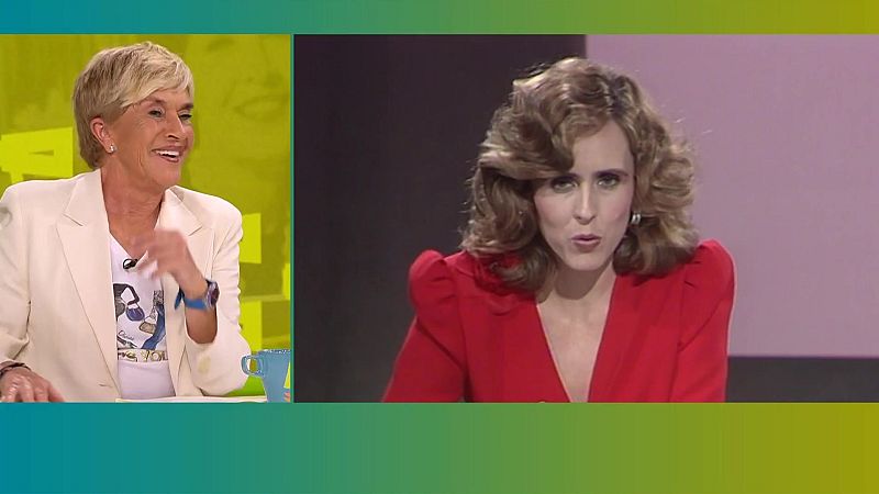 'La Cheloteca': Mercedes Milá | L'altaveu - L'altaveu | Veure