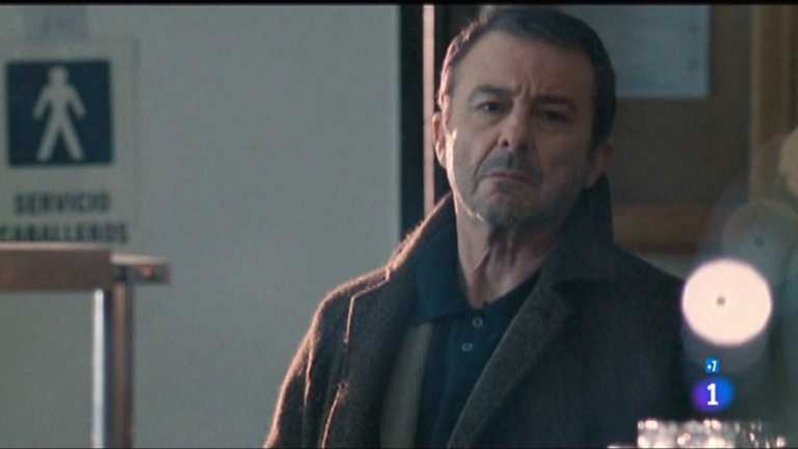 Versión española - Vete de mí - ver ahora