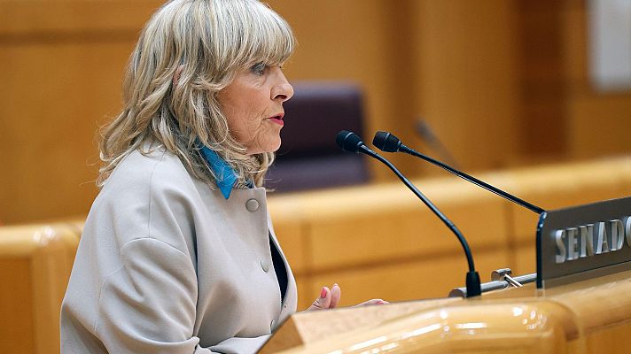 Telediario en lengua de signos - Telediario - 8 horas - 11/04/24 - Lengua de signos