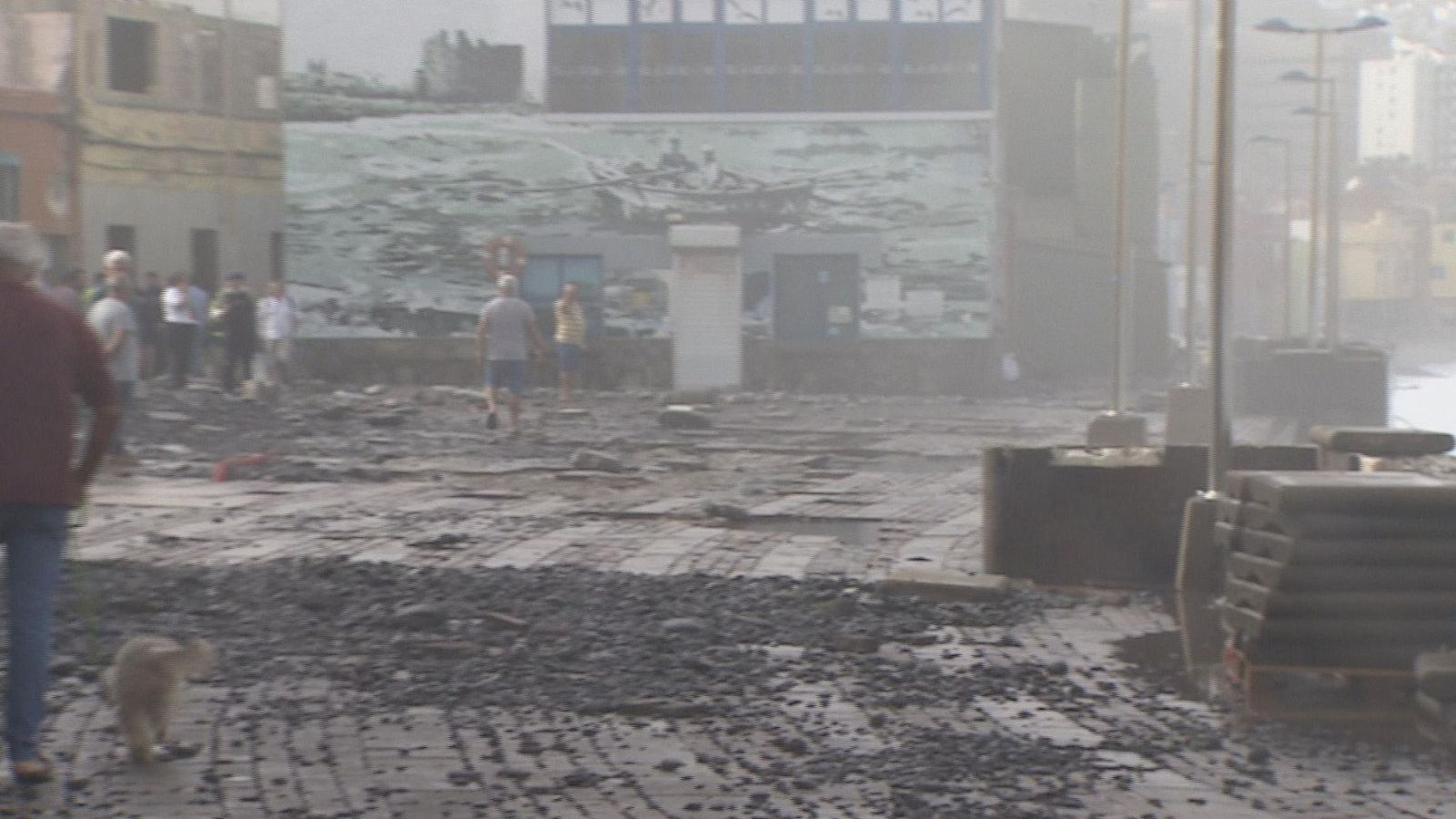 Telecanarias 2 - 10/04/2024 | Ver