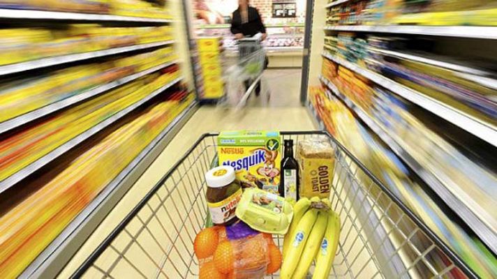 Informe Semanal - Sin comida, con respuestas