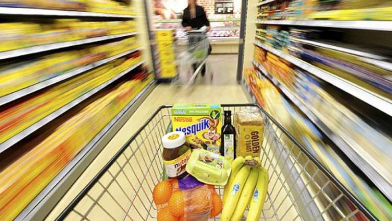 Informe Semanal: Sin comida, con respuestas