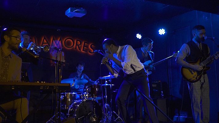 Somos Documentales - Voiceless el genocidio silenciado