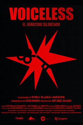 Somos Documentales - Voiceless el genocidio silenciado
