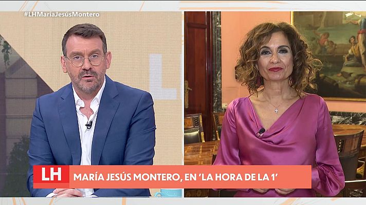 La hora de La 1 - La hora de La 1 - 11/04/24