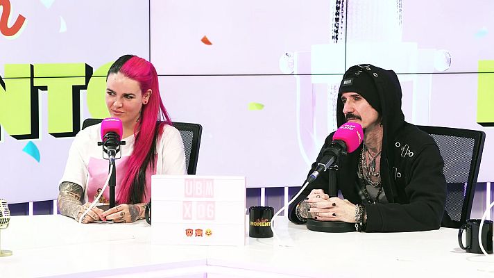 Un Buen Momento - Avance del sexto programa de 'Un buen momento'