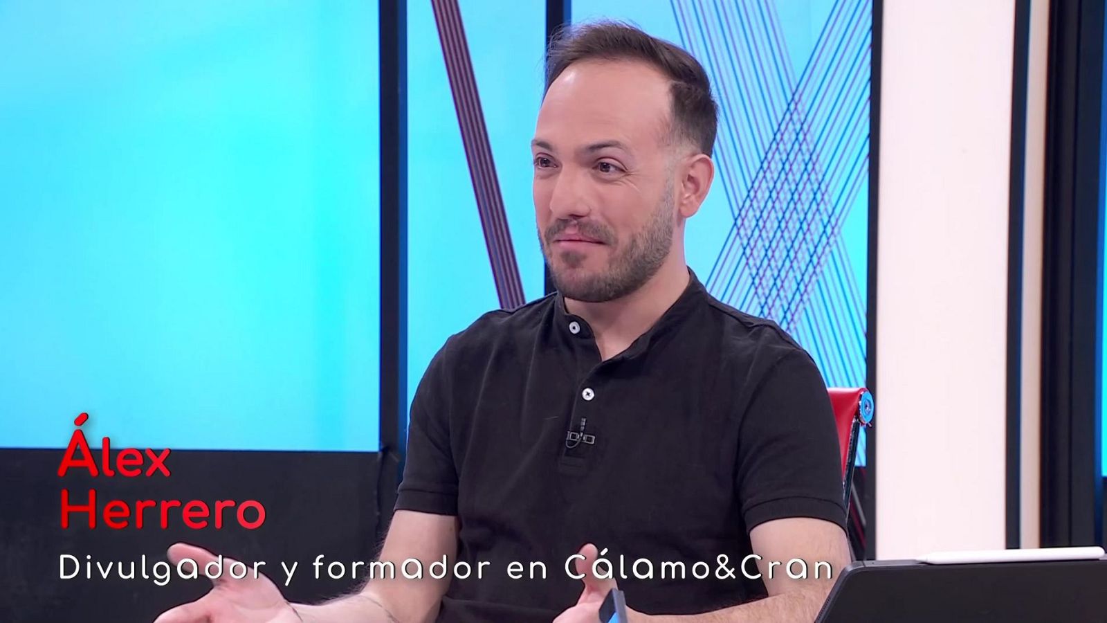 La aventura del saber - 11/04/24 - ver ahora