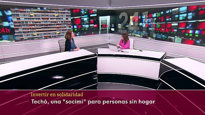 La economía - La economía - 11/04/24