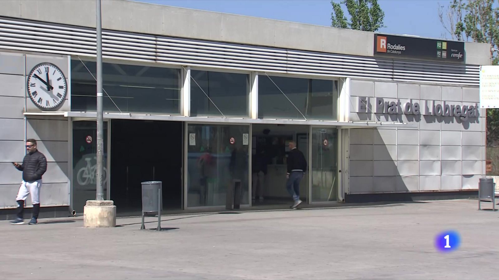 L'Informatiu 2 - 10/04/2024