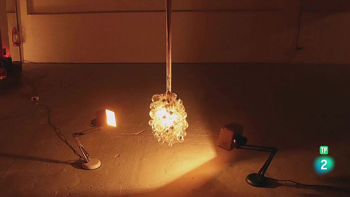 La aventura del Saber - Boek Visual: Juanan Requena