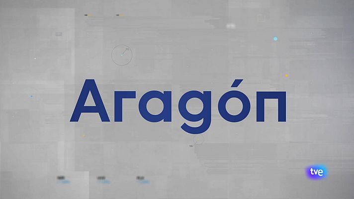 Noticias Aragón - Noticias Aragón - 11/04/24