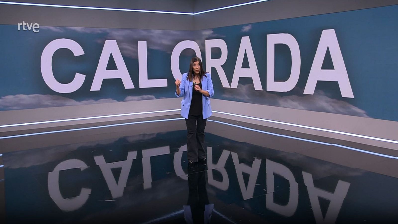 El Temps a Catalunya (11/04/2024) | RTVE Catalunya - El temps | Veure