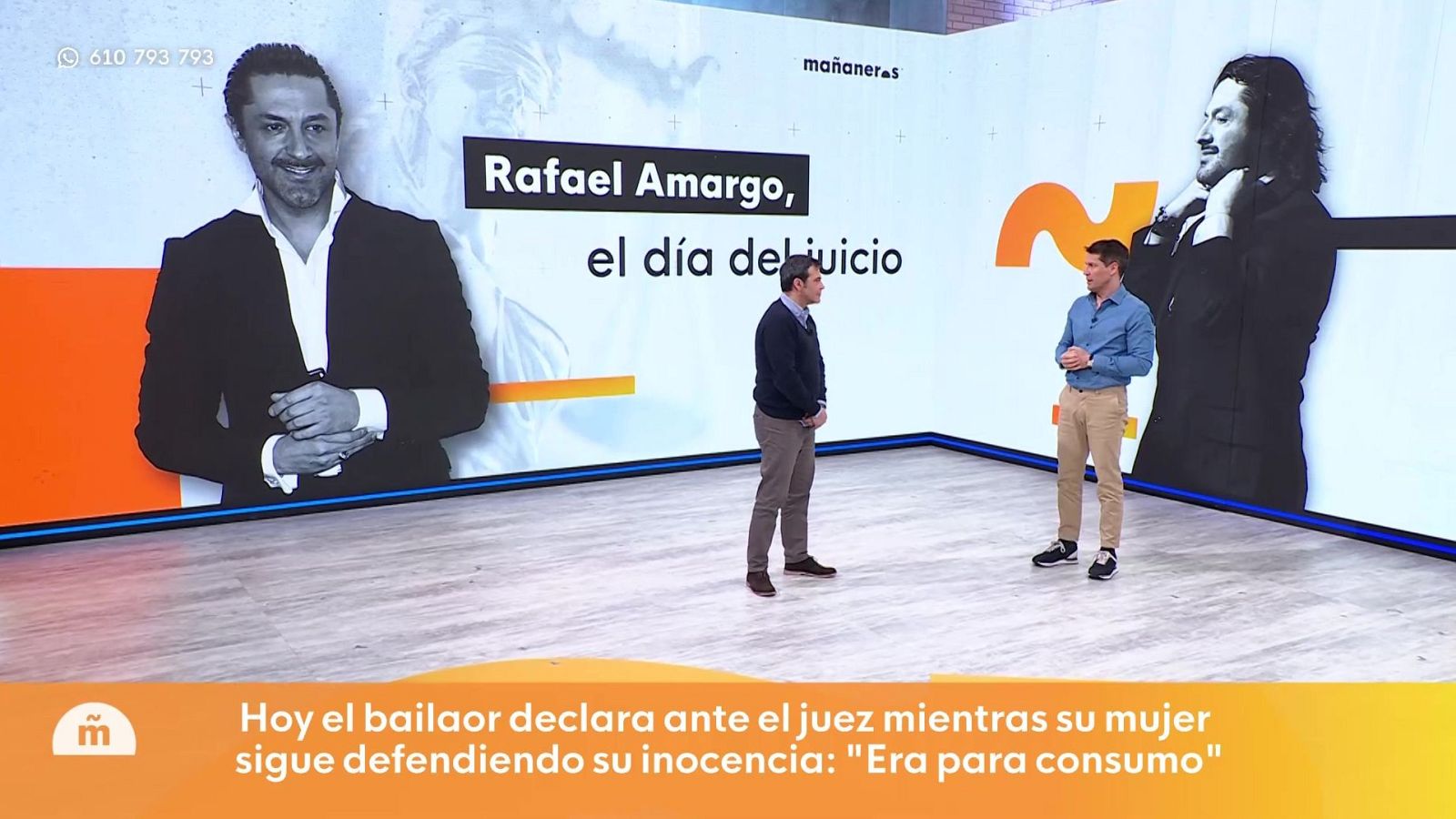 Mañaneros - Programa 148 - ver ahora