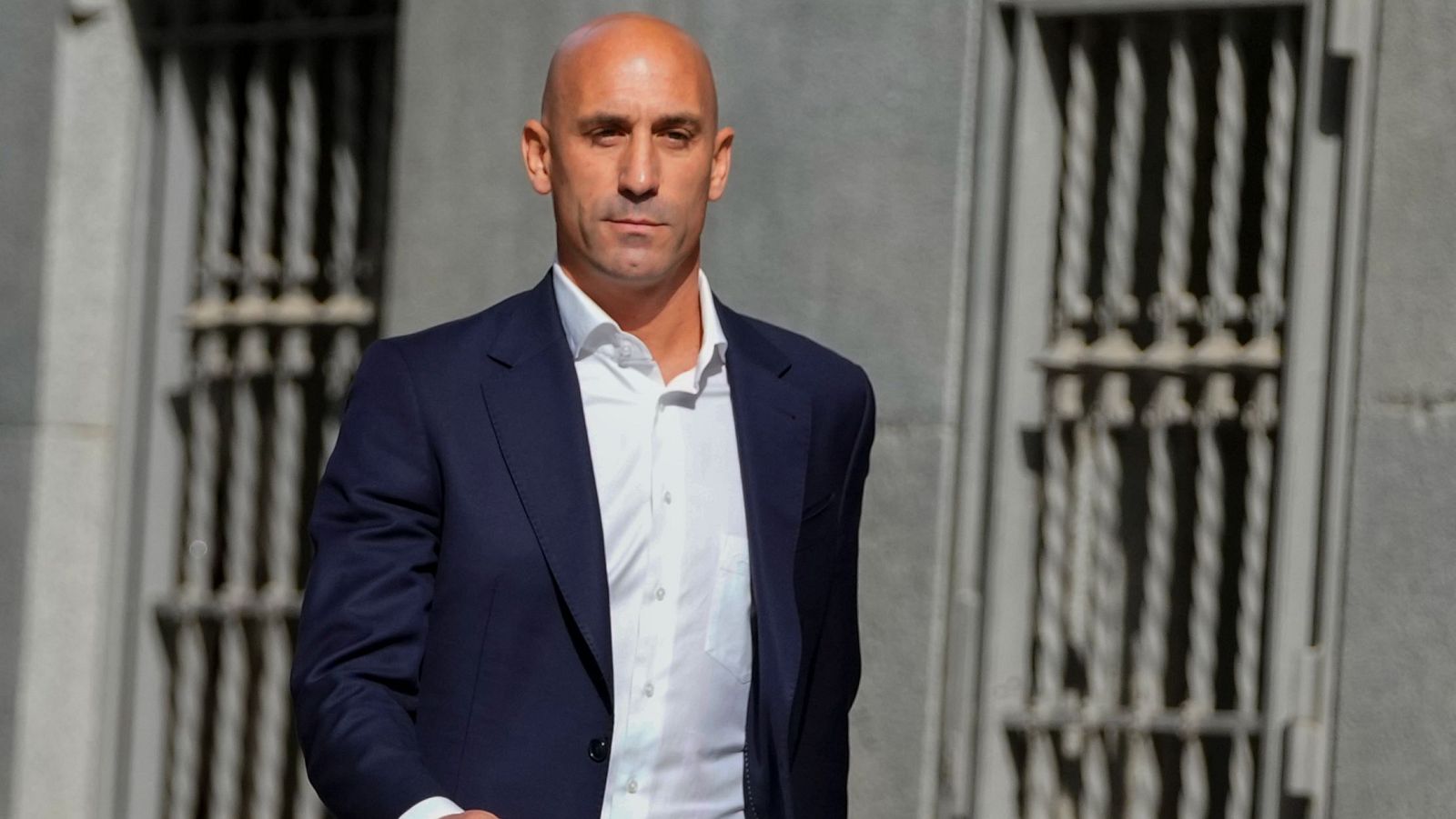 Los bienes encontrados a Luis Rubiales en República Dominicana | Ver