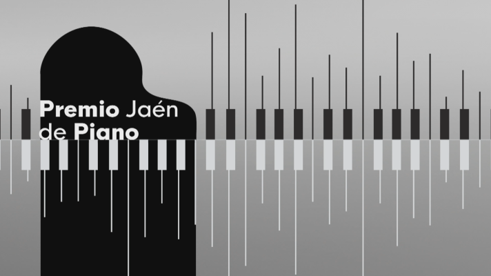Noticias Andalucía - Semifinal Premios Jaén de Piano