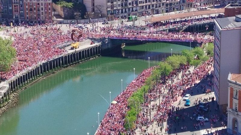 Telediario 1 en cuatro minutos - 11/04/24–  RTVE.es | Ver