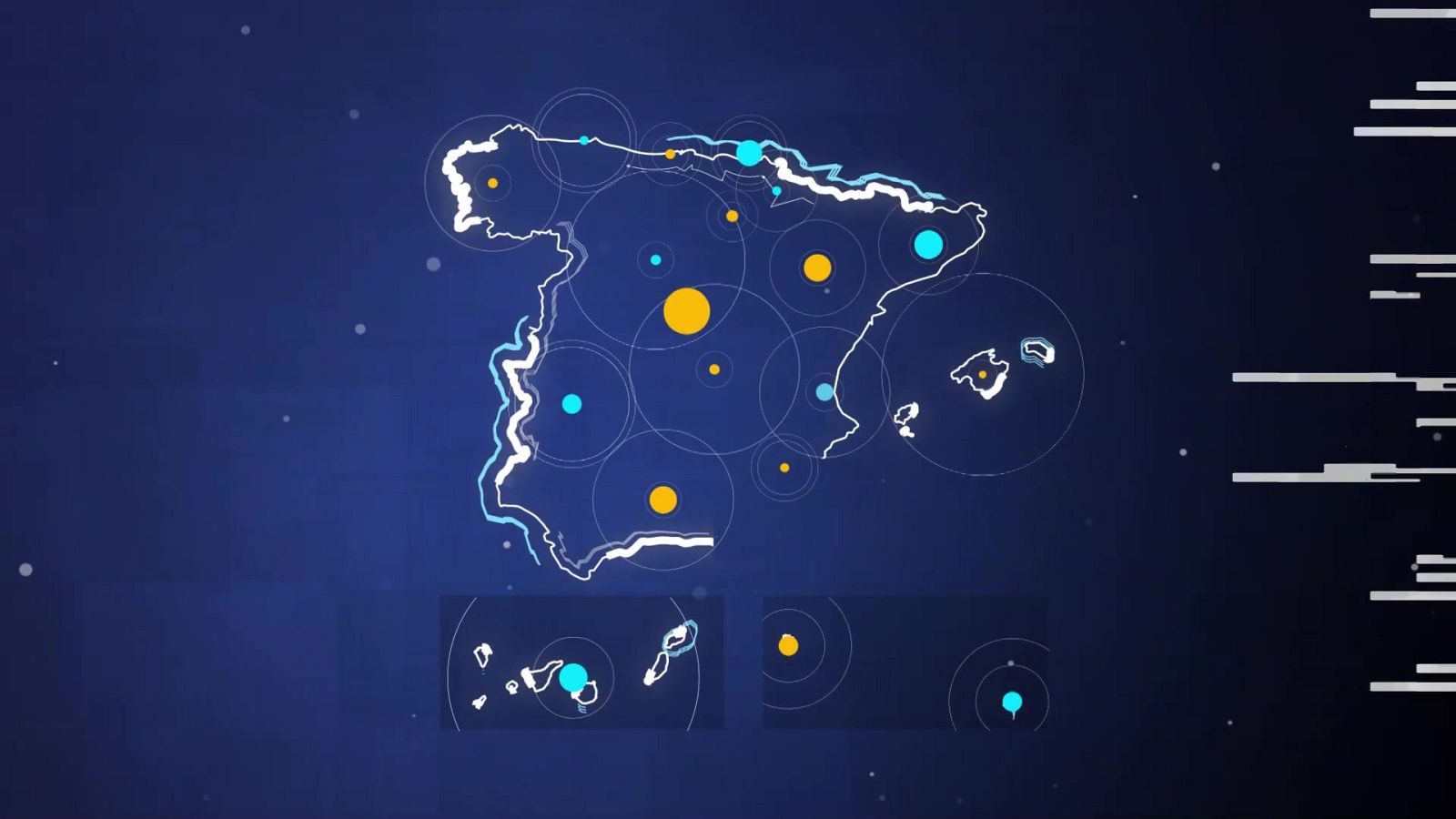 Informativo de Madrid 1 11/04/2024 - Ver ahora