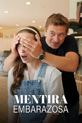 Cine internacional - Mentira embarazosa