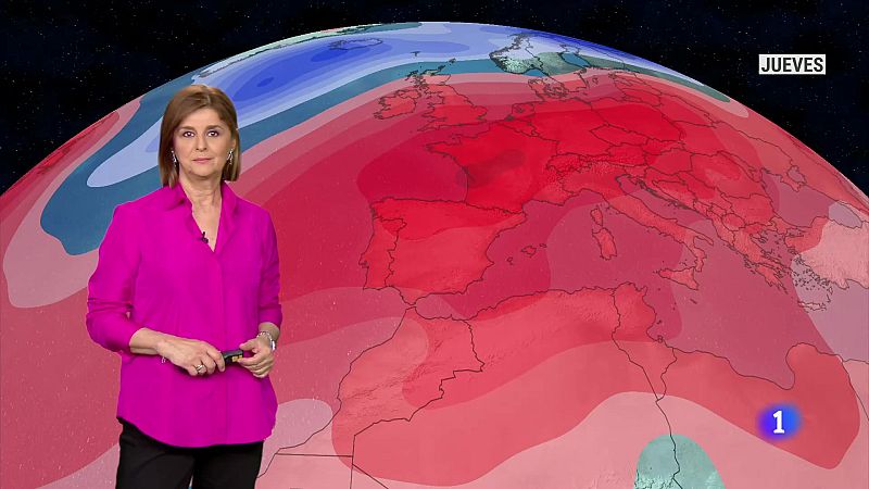 El tiempo en Castilla y León | Ver