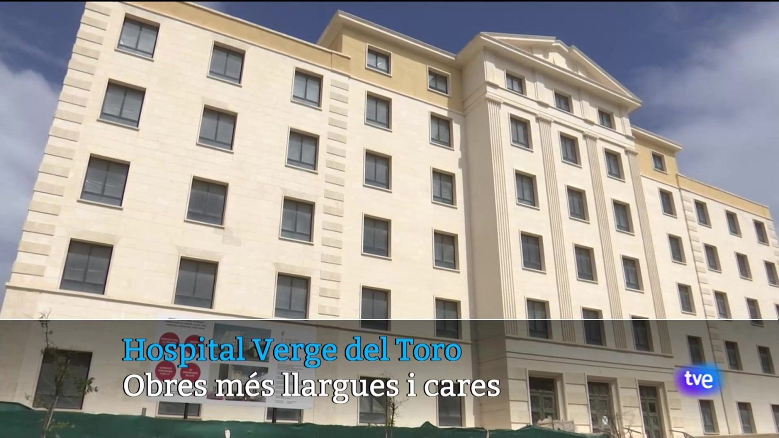 Informatiu Balear en 2' - 11/04/24 | Ver