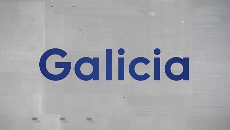Telexornal Galicia 2 11-04-2024 | Ver
