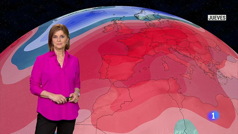El Tiempo en Extremadura - 11/04/2024 | Ver