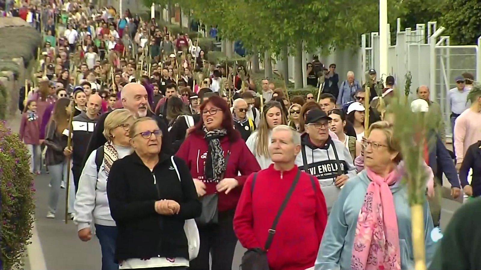 L'Informatiu de la Comunitat Valenciana 2 - 11/04/24 | Ver