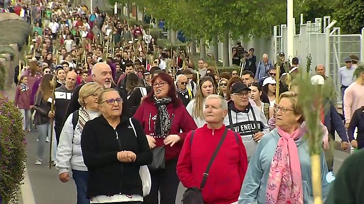 L'informatiu - Comunitat Valenciana - L'Informatiu de la Comunitat Valenciana 2 - 11/04/24