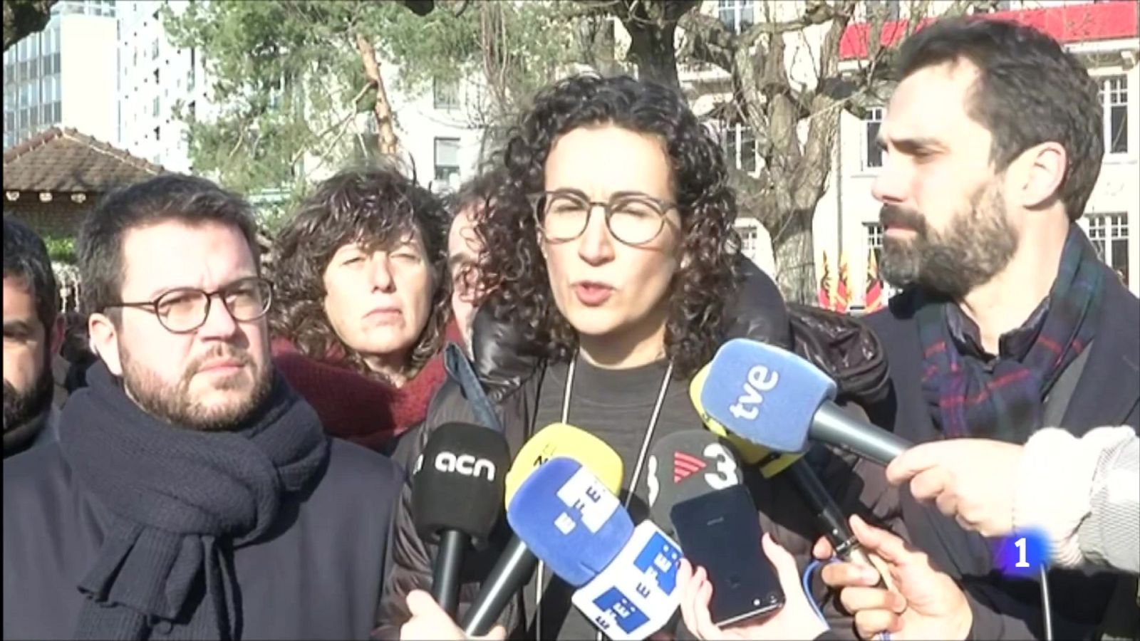 L'informatiu 2 - 11/04/2024 - L'Informatiu | Veure