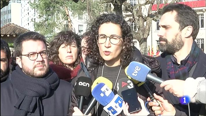 L'Informatiu - L'informatiu 2 - 11/04/2024