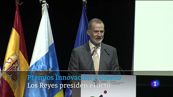 Telecanarias - Canarias en 2'