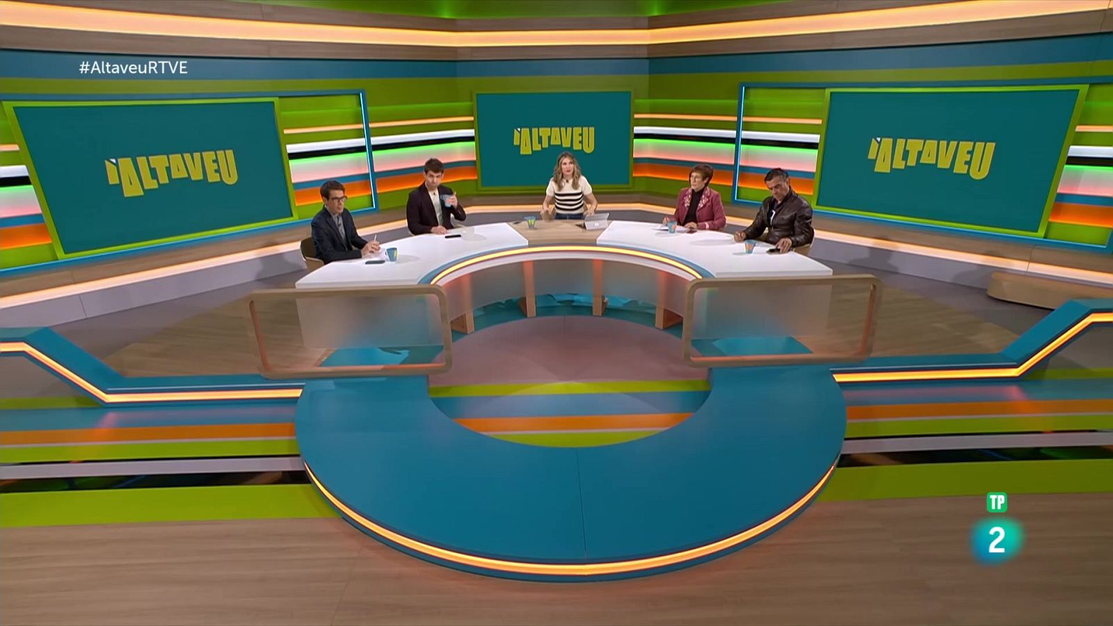 Racisme al futbol, marihuana a Catalunya i la 080  | L'altaveu - L'altaveu | Veure