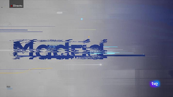 Informativo de Madrid - Informativo de Madrid 2  11/01/2024