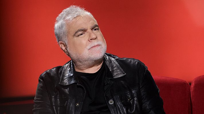 Atención obras - Entrevista a Benito Zambrano