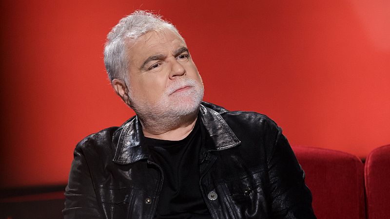 Entrevista a Benito Zambrano - Atención Obras - Atención obras | Ver