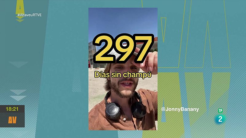 Ens dutxem massa? | L'altaveu - L'altaveu | Veure