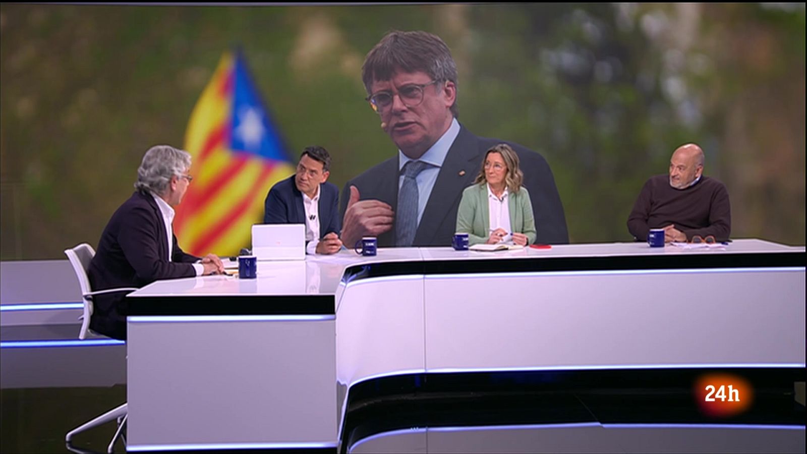 El Vespre - 11/04/2024