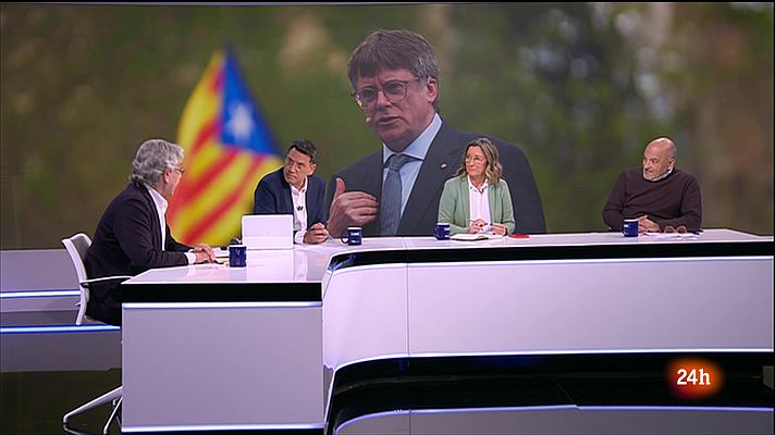 El Vespre - El Vespre - 11/04/2024