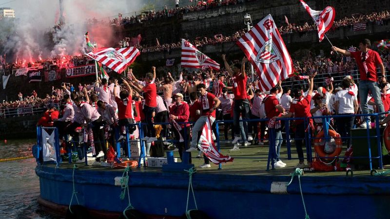 Telediario 2 en cuatro minutos - 11/04/24 – RTVE.es | Ver